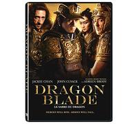Dragon Blade