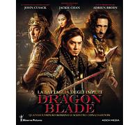 Dragon Blade - La Battaglia Degli Imperi