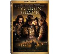 Dragon Blade [Region 1]