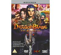 Dragon Blade: The Beginning [DVD] [2005]