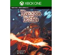 Dragon Blaze (Xbox One) - Xbox Live Key - EUROPE