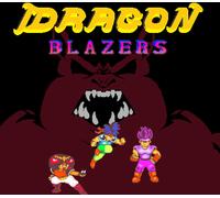 Dragon Blazers PC Steam CD Key