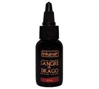 Dragon Blood 30 ml - INKANAT - (Croton lechleri - Sangre grado) - Natural Resin from The Amazon