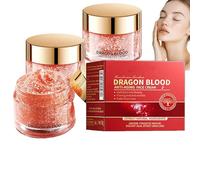 Dragon Blood Anti-Aging Face Cream 50g Dragon Blood Easy Cream Retinol Placenta Creams Anti Wrinkle Creams, Deep Hydration, Moisturizing And Firming, With Natural Formula, For All Skin Types (3PCS)
