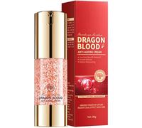 Dragon Blood Anti Aging Facial Cream, Dragons Blood Anti Wrinkle Face Cream for Sensitive Skin, Dragons Blood Easy Cream for Women over 40 (1 Pc)