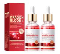 Dragon Blood Anti Wrinkle Facial Serum, Dragon Blood Anti Aging Lifting Face Serum for Sensitive Skin, Dragons Blood Essential Oil for Women, 30ml (2)