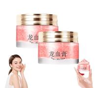 Dragon Blood Cream, Anti-Wrinkle, Firming, and Moisturizing Cream, Deeply Hydrates and Brightens, Moisturizes and Firms, Creating Smooth and Radiant Skin