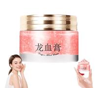 Dragon Blood Cream, Anti-Wrinkle, Firming, and Moisturizing Cream, Deeply Hydrates and Brightens, Moisturizes and Firms, Creating Smooth and Radiant Skin