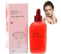 Dragon Blood Cream Essence Lady Face Cream, Dragons Blood Easy Cream, Firm Anti Wrinkle Cream for Women, Reduce Fine Lines, Moisturize Skin (1 Bottle)