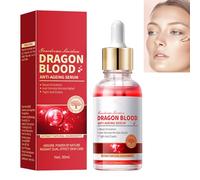 Dragon Blood Easy Serum,Dragons Blood Anti Aging Serum,Retinol Placenta Dragon Blood Serum,Dragons Blood Easy Serum Liquid,Dragon Blood Serum,Dragon's Blood Facial Anti-Wrinkle Serum