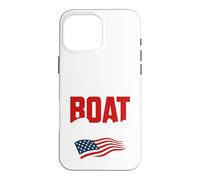 Dragon Boat American Dragon Boat Racing Case for iPhone 16 Pro Max