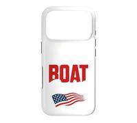 Dragon Boat American Dragon Boat Racing Case for iPhone 17 Pro
