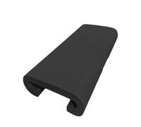 Dragon Boat Cushion - Padded Seat, Ergonomic Pad | Water Resistant, Non-Slip Design, Ideal For Competitive Rowing, Long-Lasting Comfort, Water Sports Accessory