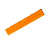 Dragon Boat Paddle Tip Cover, Silicone Heavy Duty Pad, Dragon Boat Paddle Tip Protective Pad, for Training Event Celebration Maintenance Storage Care