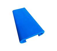 Dragon Boat Seat Cover | Comfortable and Protective Flotation Cushion | Paddle Kayak Slip Floatation for Canoeing Enthusiasts and Beginners, Blue, 説明を参照してください, See Description