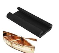 Dragon Boat Seat Cushion - U-Shape Comfort Pad | Breathable Stable Saddle for Kayak, Canoe, Paddling | Ergonomic Support for Professionals, Enthusiasts, Long Trips, Outdoor Water Sports