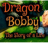 Dragon Bobby - The Story of a Life Steam CD Key