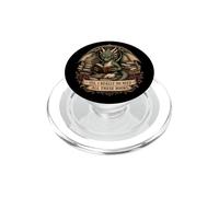 Dragon Book Lover Reading Fantasy Library Graphic Design PopSockets PopGrip for MagSafe