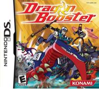Dragon Booster / Game