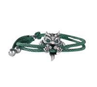 Dragon Bracelet for Women,Retro Women's Dragon Bracelet Jewelry - Multi-Purpose Bangle for Anniversaries, Valentine's Day, Festivals, Birthdays