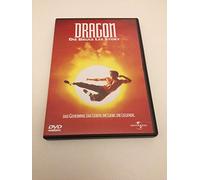 Dragon-Bruce Lee [Import allemand]