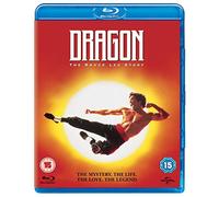 Dragon: Bruce Lee Story