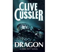 [ DRAGON ] By Cussler, Clive ( AUTHOR ) Sep-2005[ Paperback ]