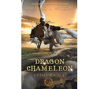 Dragon Chameleon: Episodes 1-4