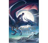 Dragon Chameleon: The Complete Series