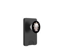 Dragon Children Girls Boys Fairy Tale Figurine Dragon PopSockets PopWallet for MagSafe