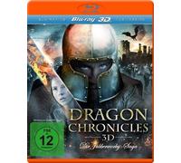 Dragon Chronicles: Die Jabberwocky-