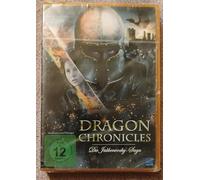 Dragon Chronicles - Die Jabberwocky-Saga