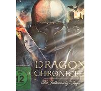 Dragon Chronicles - Die Jabberwocky-Saga [Blu-ray] [2011]