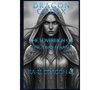 DRAGON CODEX - THE SOVEREIGN OF TWO FLAMES (Dragon Codex Saga™)
