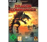 Dragon Commander (PC-Dvd)