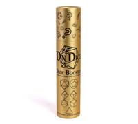 Dragon Core Metal Dice Booster Pack