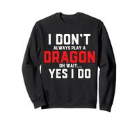 Dragon Costume Best Halloween Costume For 3D Printed Dragons Sweatshirt