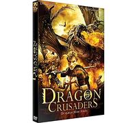 Dragon Crusaders - DVD