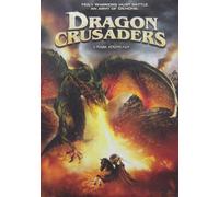 Dragon Crusaders [DVD] [Region 1] [US Import] [NTSC]