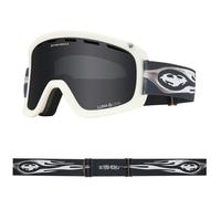 Dragon D1 OTG - Beyond Medals Collab 2025 with Lumalens Dark Smoke & Lumalens Flash Blue Lens