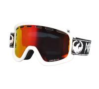 Dragon D1 OTG Ski Goggles Snowboard Two Lenses S4, S0