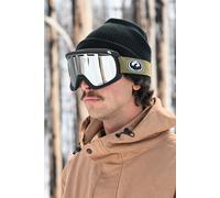 Dragon D1 OTG Unisex Snow Goggles - - Size: ONESIZE