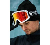 Dragon D1 OTG Unisex Snow Goggles - - Size: ONESIZE