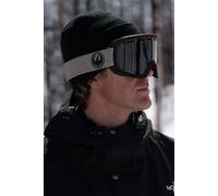 Dragon D1 OTG Unisex Snow Goggles - - Size: ONESIZE