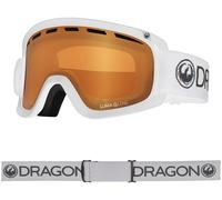 Dragon D2 Unisex Snow Goggles - - Size: ONESIZE