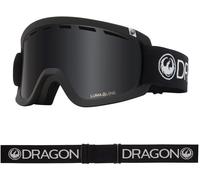 Dragon D2 Unisex Snow Goggles - - Size: ONESIZE