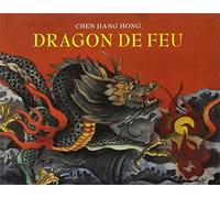 Dragon de feu: le grand-pere de Dong-Dong lui raconte une histoire