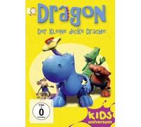 Dragon, der kleine dicke Drache 1
