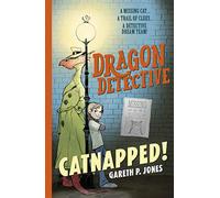 Dragon Detective: Catnapped!