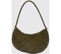 Dragon DIFFUSION Braided Leather Nova Luna Bag